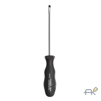 Отвертка шлиц.. RED LINE. 1.0х5.5х125 (5751231055)